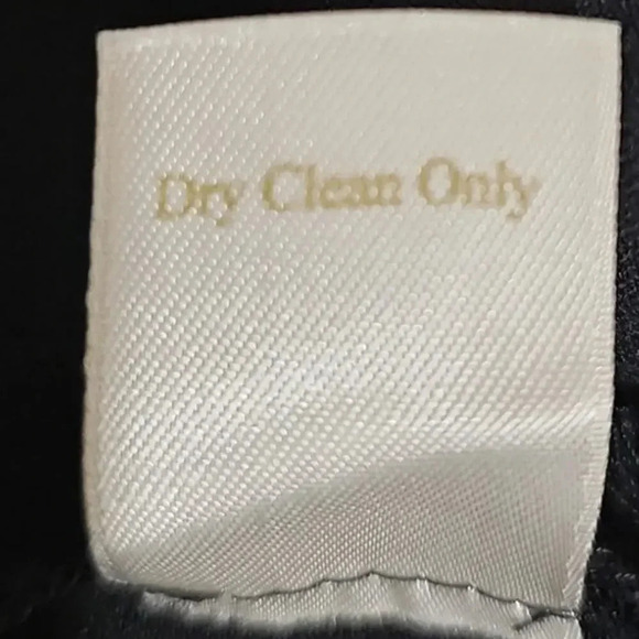 Caslon Business Office Dress Pants Black Size 10P - Picture 5 of 5